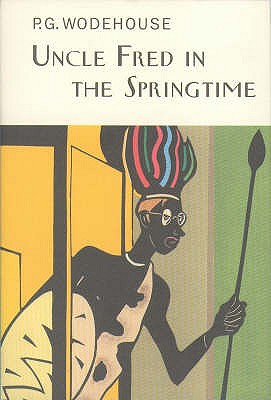 Uncle Fred In The Springtime (Revised)
