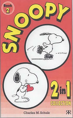 Snoopy 2-In-1 Collection