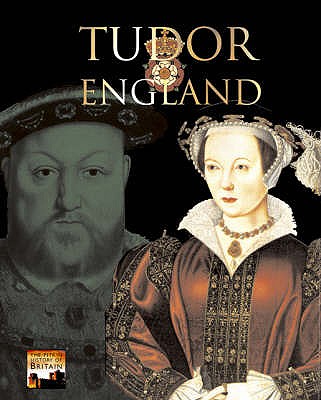 Image for TUDOR ENGLAND TUDOR ENGLAND