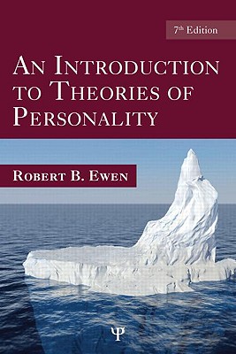 An Introduction to Theories of Personality: 7th Edition