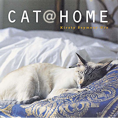 Cat Home Seymour-Ure, Kirsty