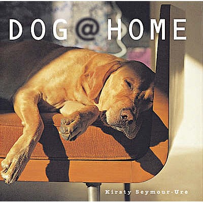 Dog Home (At Home) Seymour-Ure, Kirsty