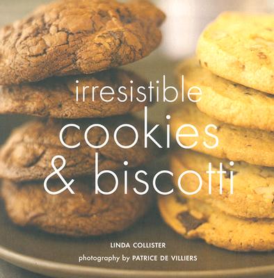Image for Irresistible Cookies & Biscotti