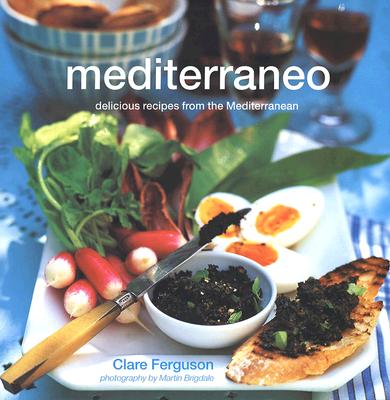 Image for MEDITERRANEO : DELICIOUS DISHES FROM THE
