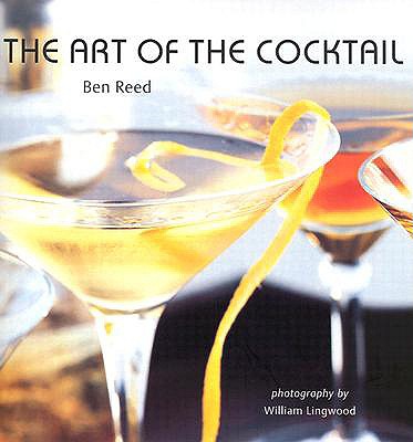 Image for The Art of the Cocktail The Art of the Cocktail