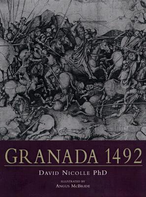 Granada 1492: Reconquest of Spain.