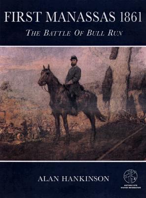 Image for FIRST MANASSAS 1861