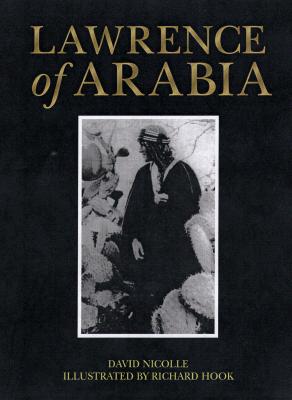 Lawrence of Arabia (Trade Editions)