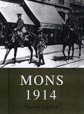 Mons 1914