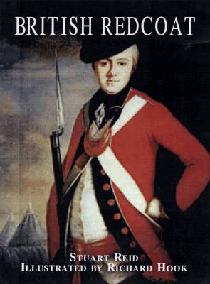British Redcoat