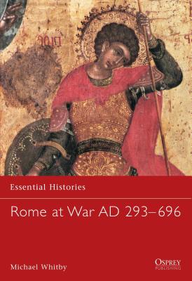 Rome at War 293-696 AD