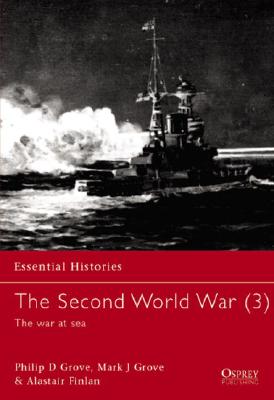 The Second World War (3) The War at Sea