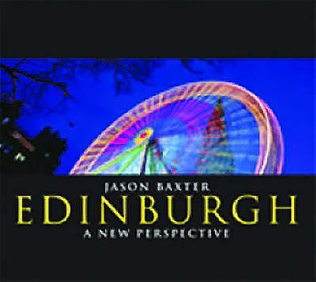Image for Edinburgh. A New Perspective.