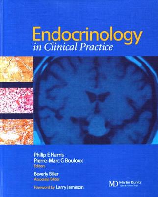 Endocrinology in Clinical Practice