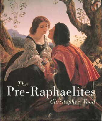 Image for The Pre-Raphaelites The Pre-Raphaelites
