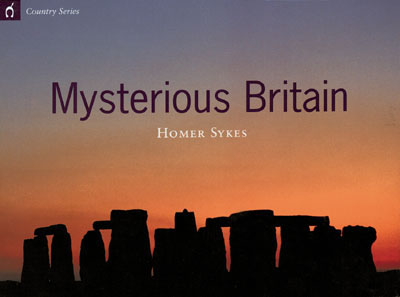 Mysterious Britain: Fact and Folklore
