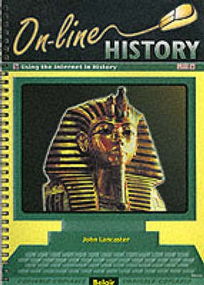Belair On-line: History (On-line Series)