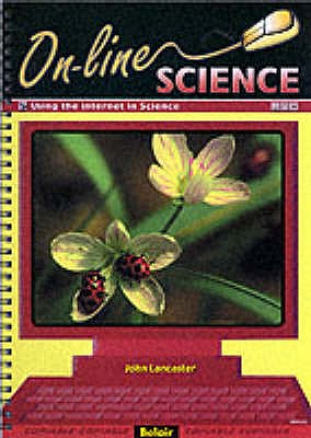 Belair On-line: Science (On-line Series)