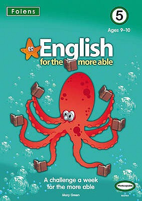 English for the More Able