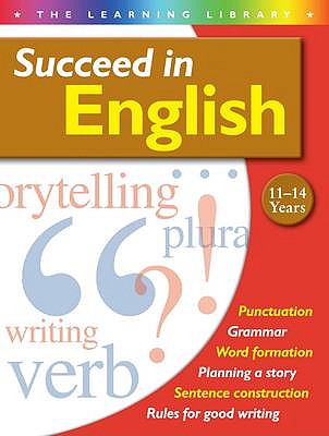 Image for Succeed in English: Key Stage 3