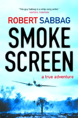 Image for Smokescreen : A True Adventure