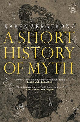 A Short History of Myth