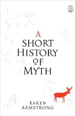 Image for Short History of Myth