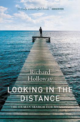 Image for Looking in the Distance: The Human Search for Meaning