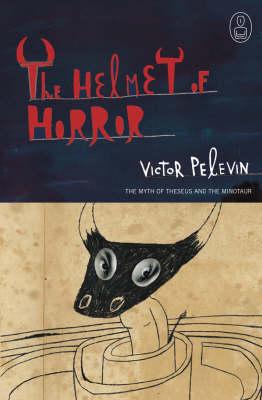 The Helmet of Horror: The Myth of Theseus and the Minotaur