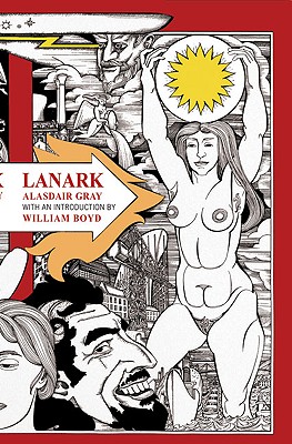Lanark (Canongate Classic)