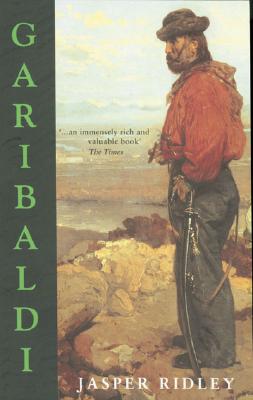 Phoenix: Garibaldi