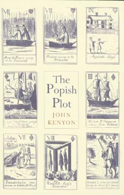 The Popish Plot (Phoenix Press)