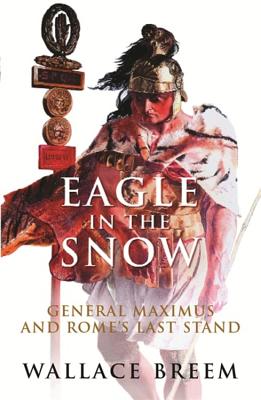 Image for Eagle in the Snow Eagle in the Snow