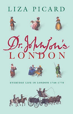 Dr. Johnson's London