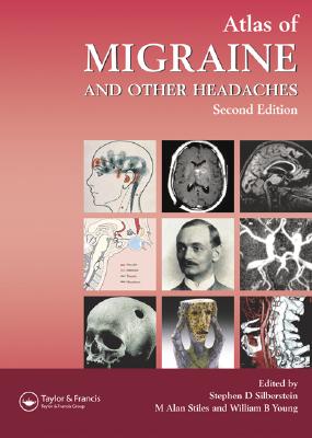 Image for Atlas of Migraine and Other Headaches Atlas of Migraine and Other Headaches
