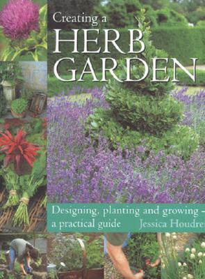 Creating A Herb GArden