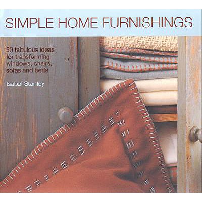 Simple Home Furnishings