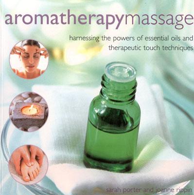 Image for Aromatherapy Massage