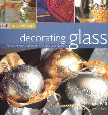 Image for Craft Workshop: Decorating Glass