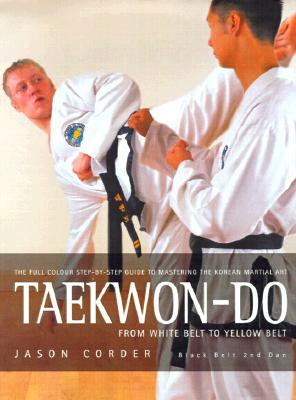 Taekwon-Do: From White Belt to Yellow Belt
