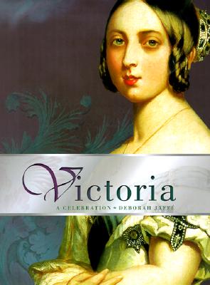Victoria: a Celebration