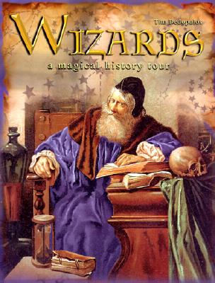 WIZARDS: A MAGICAL HISTORY TOUR
