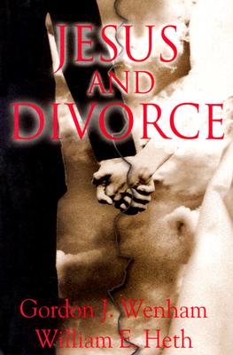 Jesus and Divorce
