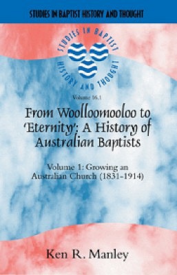 From Woolloomooloo to Eternity