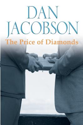 Image for The Price Of Diamonds The Price Of Diamonds
