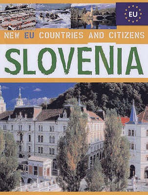 Slovenia (New EU Countries & Citizens) Vecevic, Danica