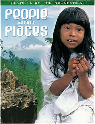 People and Places