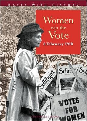 Women Win the Vote (Dates with History)
