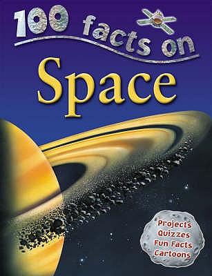 Space (100 Facts) by Sue Becklake (2010-01-01)