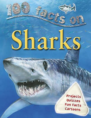 100 Facts Sharks